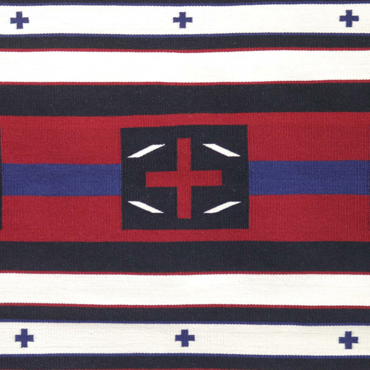 Chief Blanket Revival