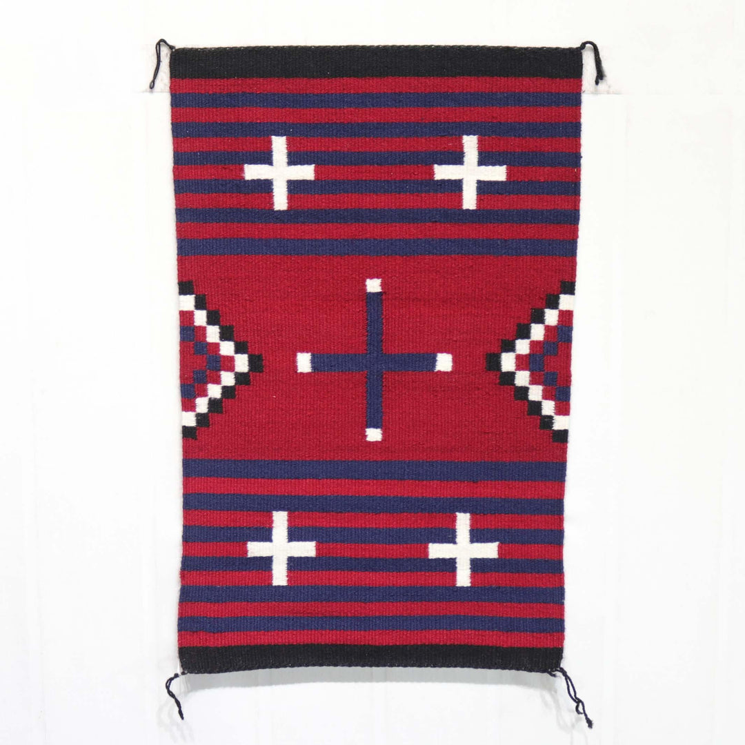 Blanket Revival by Aureilia Clark - Garland's