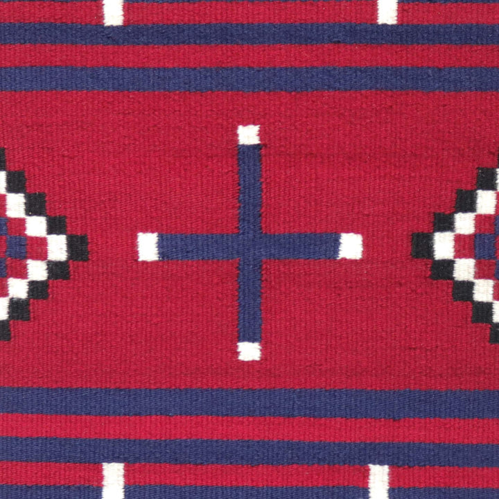 Blanket Revival by Aureilia Clark - Garland's