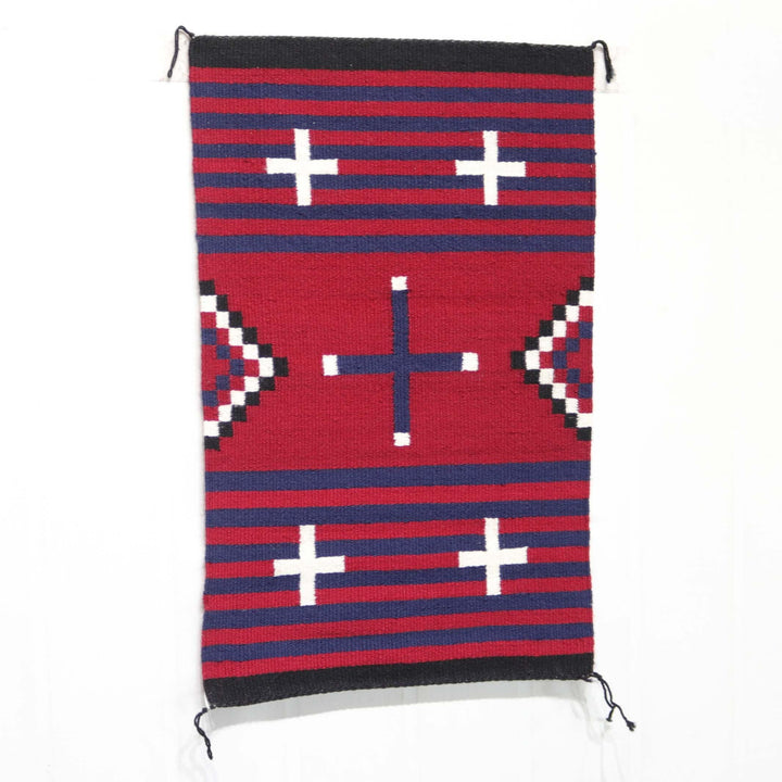 Blanket Revival by Aureilia Clark - Garland's