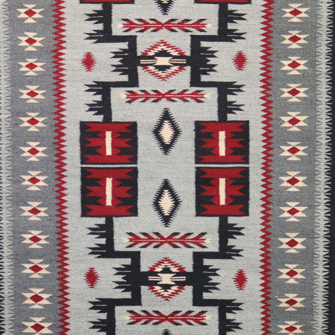 Storm Pattern by Elizabeth Tso - Garland's