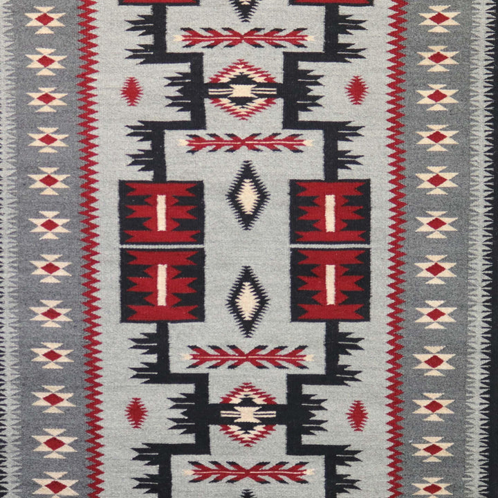 Storm Pattern by Elizabeth Tso - Garland's