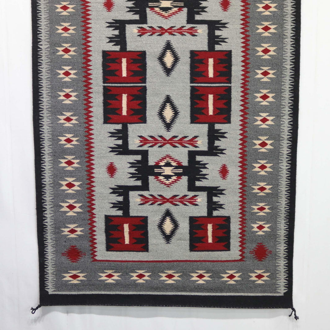 Storm Pattern by Elizabeth Tso - Garland's
