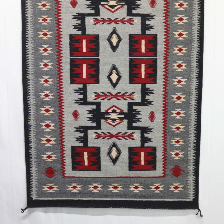 Storm Pattern by Elizabeth Tso - Garland's