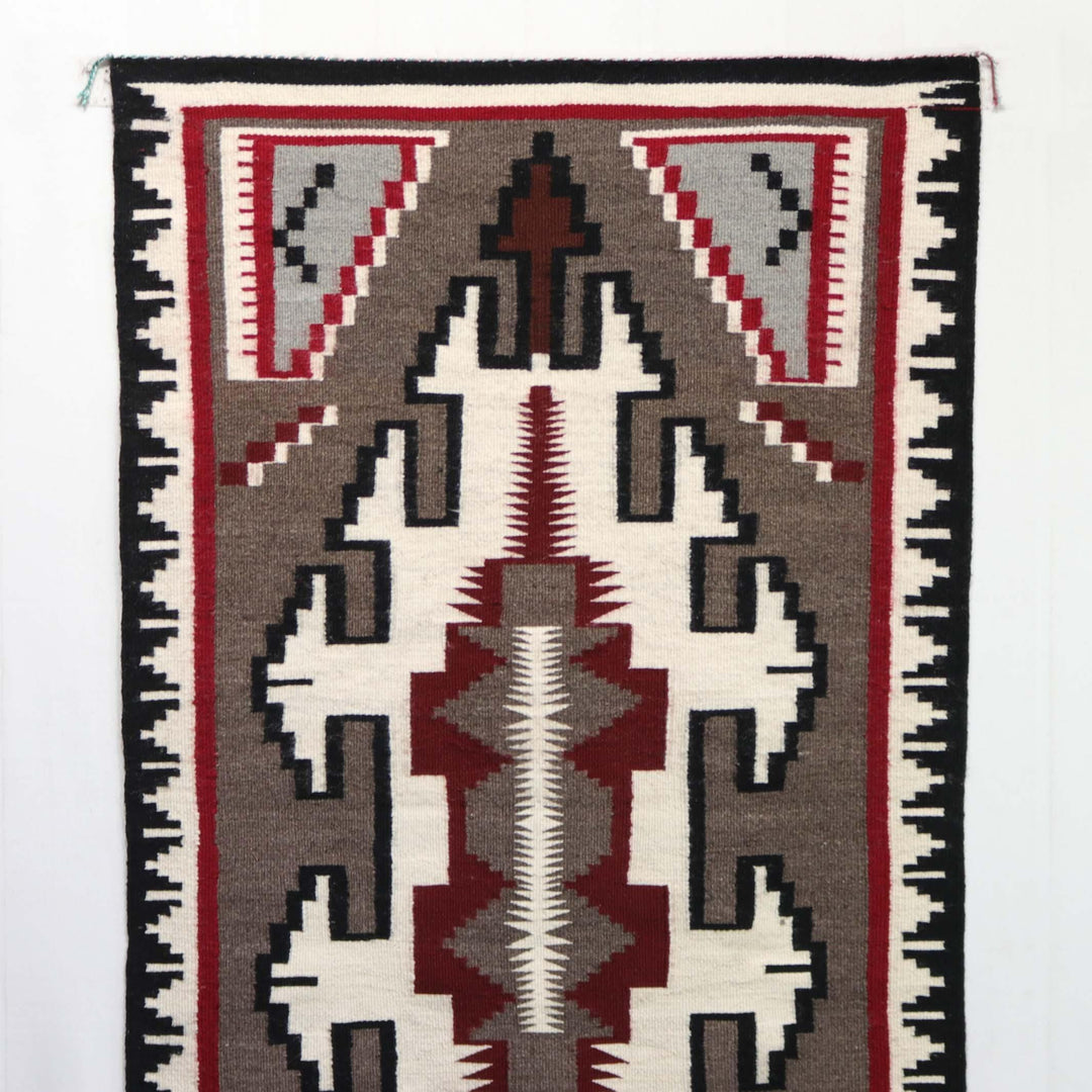 Klagetoh by Mary Foster - Garland's