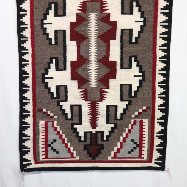 Klagetoh by Mary Foster - Garland's
