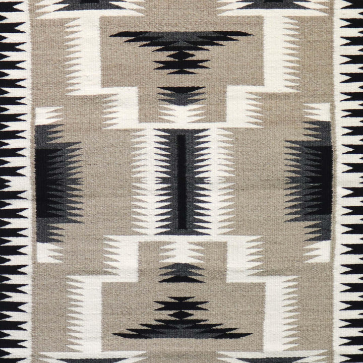 Storm Pattern by Aureilia Clark - Garland's