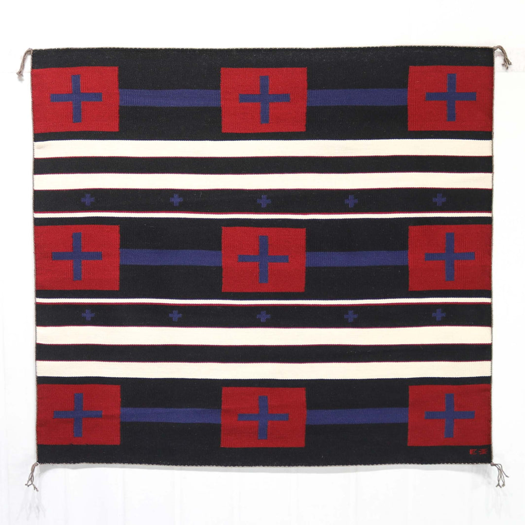 Chief Blanket Revival