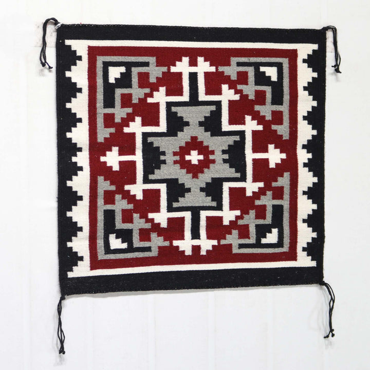 Ganado by Shanna Tisi - Garland's