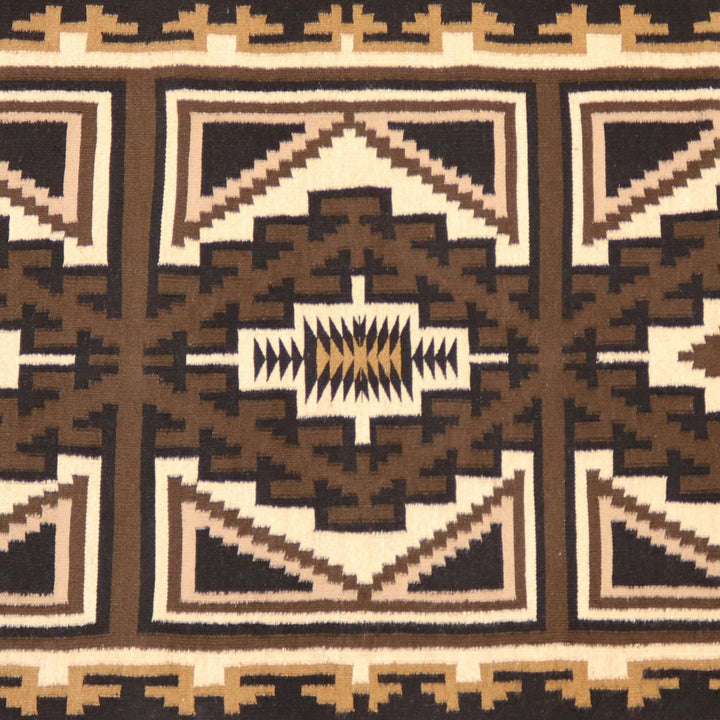 Two Grey Hills Runner by Thelma James - Garland's