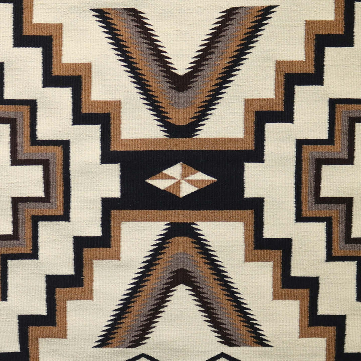 Storm Pattern by Marilyn Jim - Garland's