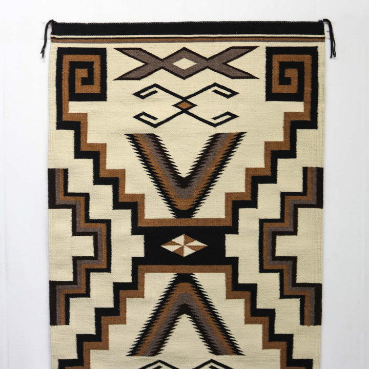 Storm Pattern by Marilyn Jim - Garland's