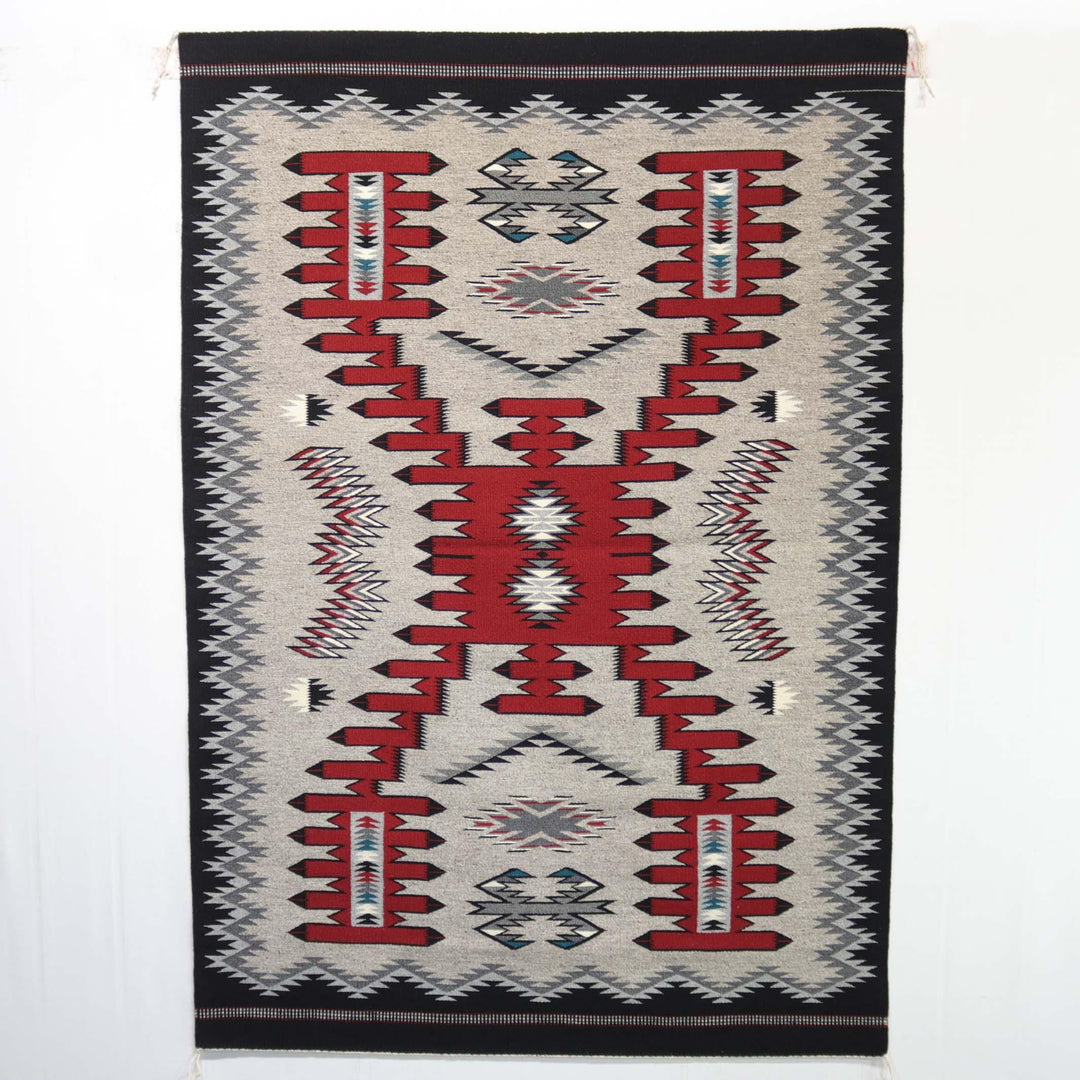 Storm Pattern by Tina Conn - Garland's