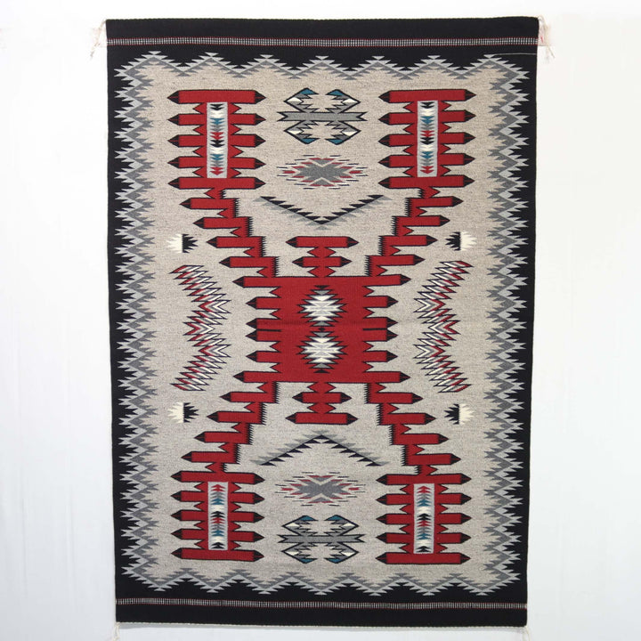 Storm Pattern by Tina Conn - Garland's