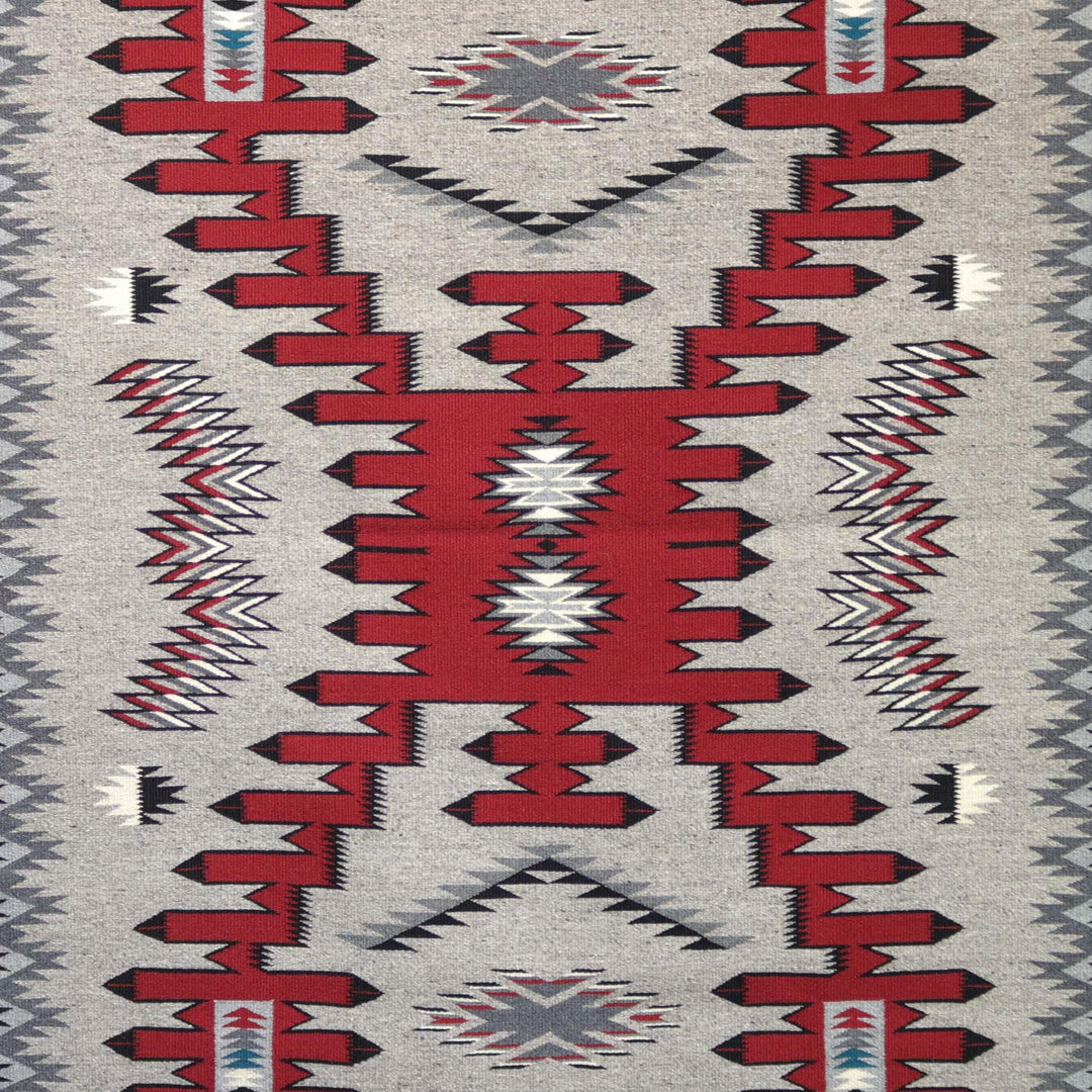 Storm Pattern by Tina Conn - Garland's