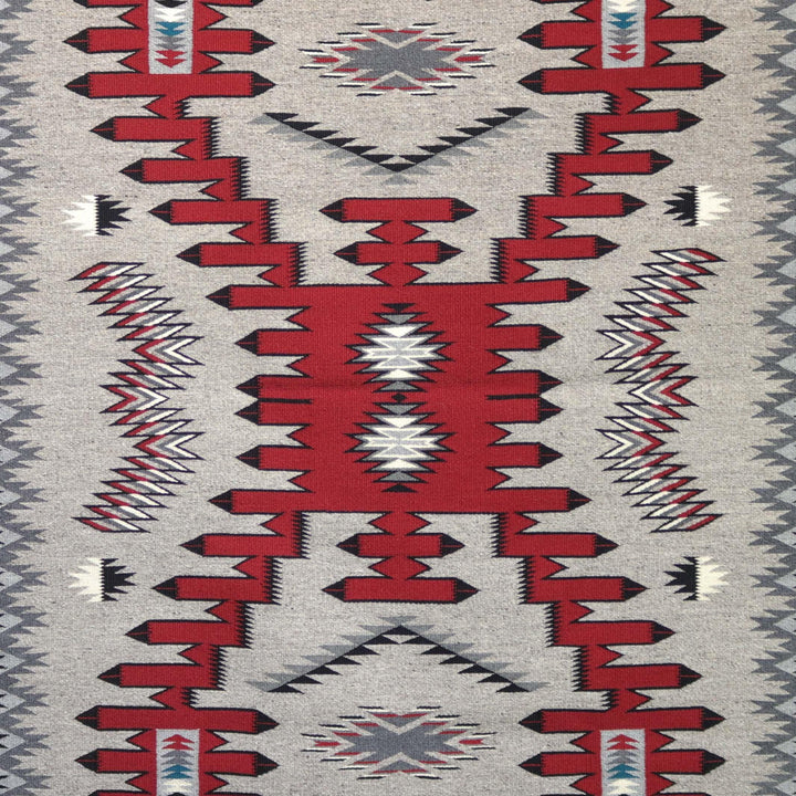 Storm Pattern by Tina Conn - Garland's