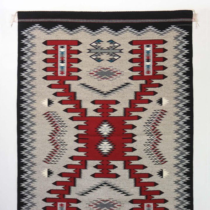 Storm Pattern by Tina Conn - Garland's