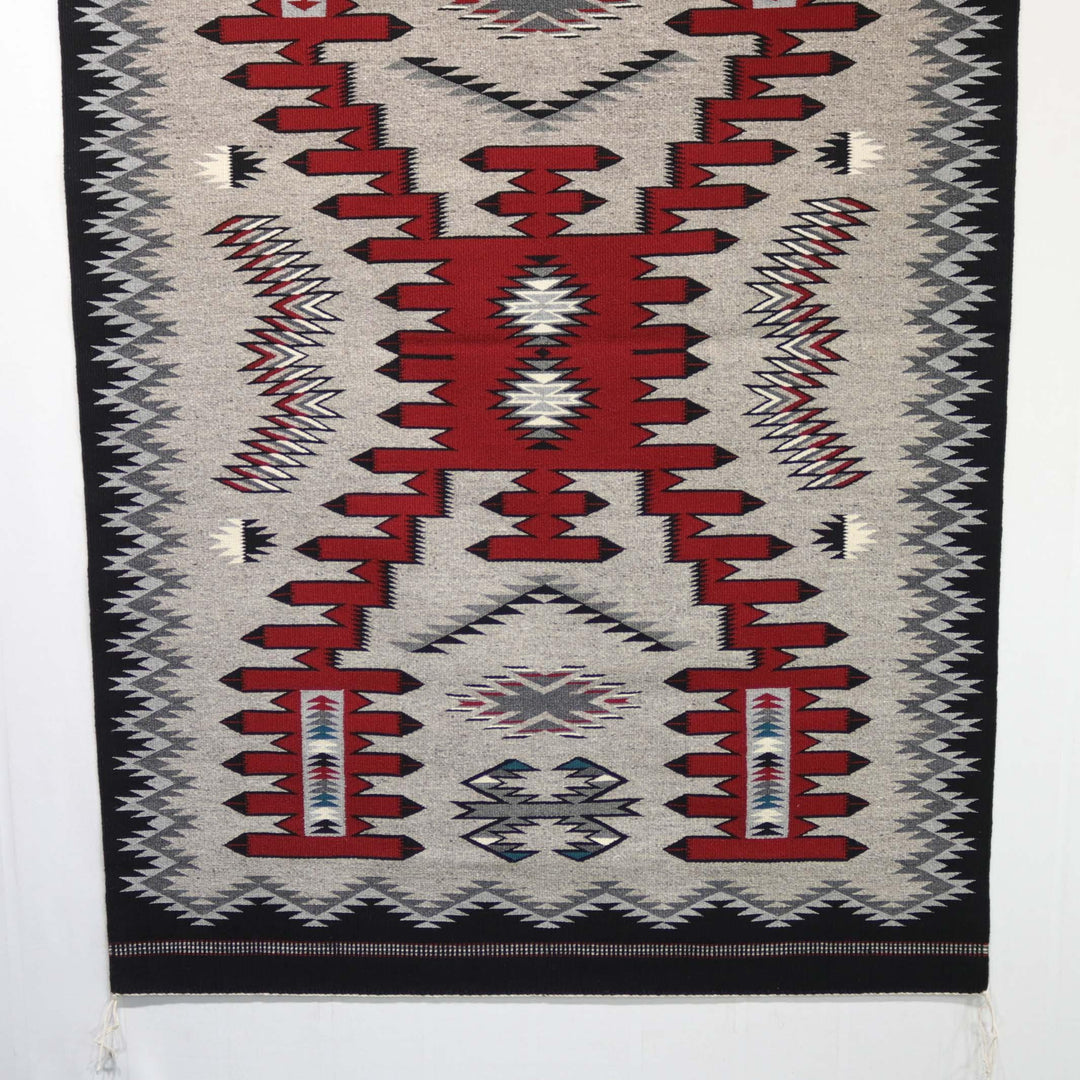 Storm Pattern by Tina Conn - Garland's