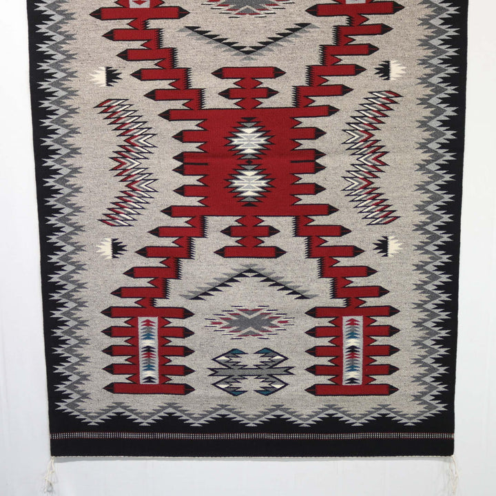 Storm Pattern by Tina Conn - Garland's