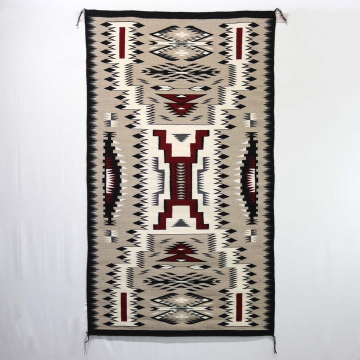 Storm Pattern by Lorraine Tso - Garland's