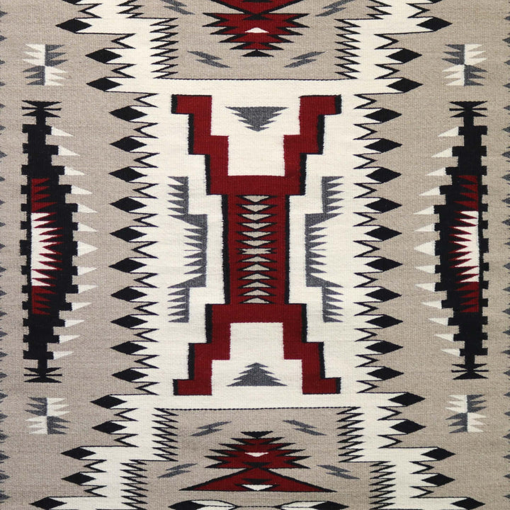 Storm Pattern by Lorraine Tso - Garland's