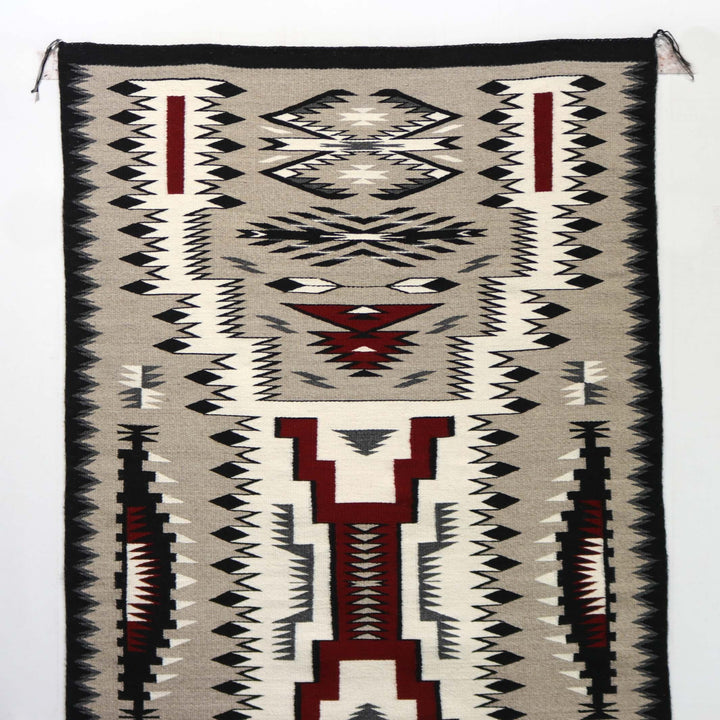 Storm Pattern by Lorraine Tso - Garland's