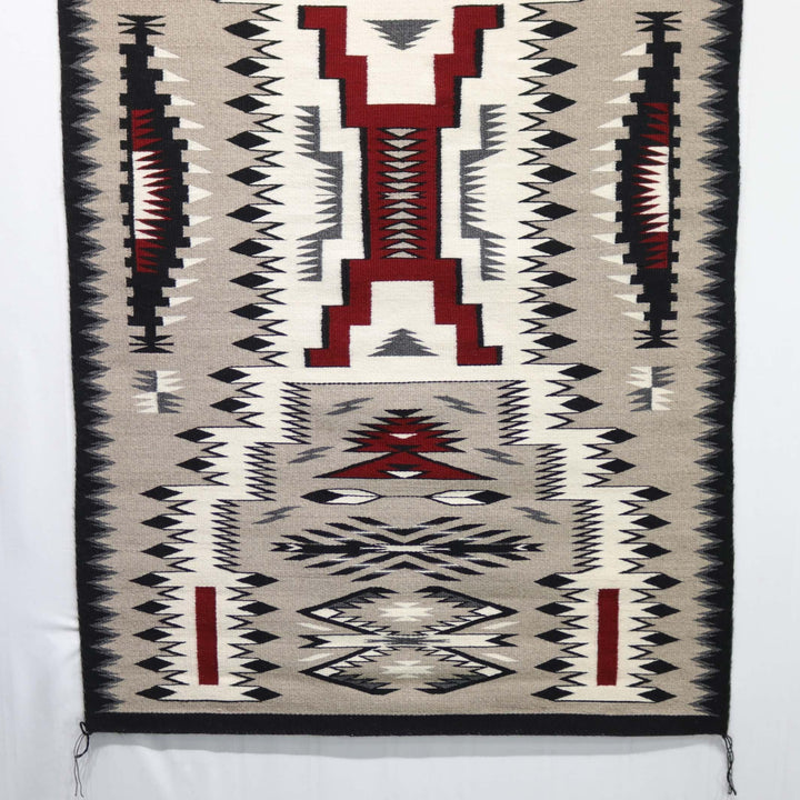 Storm Pattern by Lorraine Tso - Garland's
