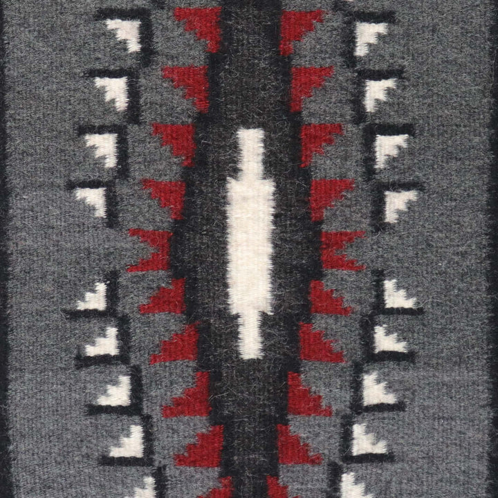 Ganado by Virginia Yazzie - Garland's