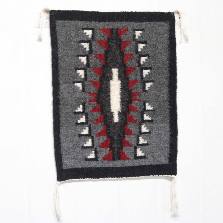 Ganado by Virginia Yazzie - Garland's