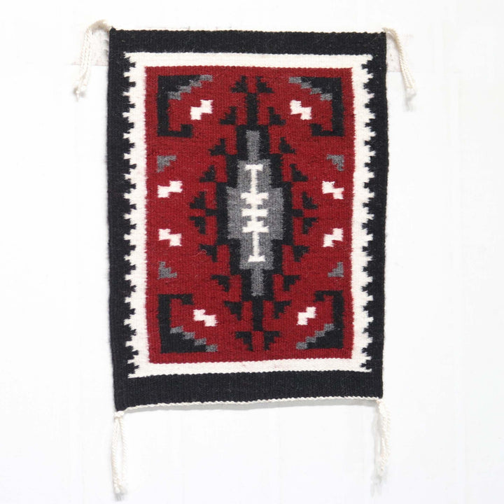 Ganado by Virginia Yazzie - Garland's