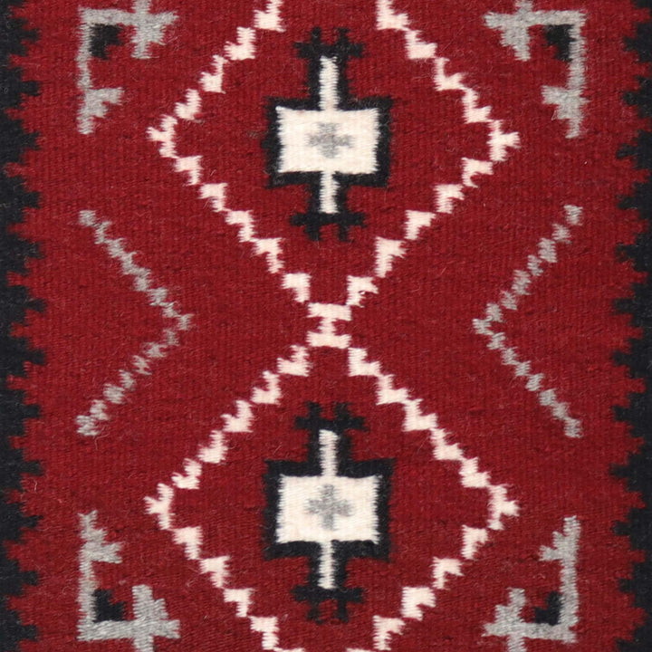 Ganado by Virginia Yazzie - Garland's