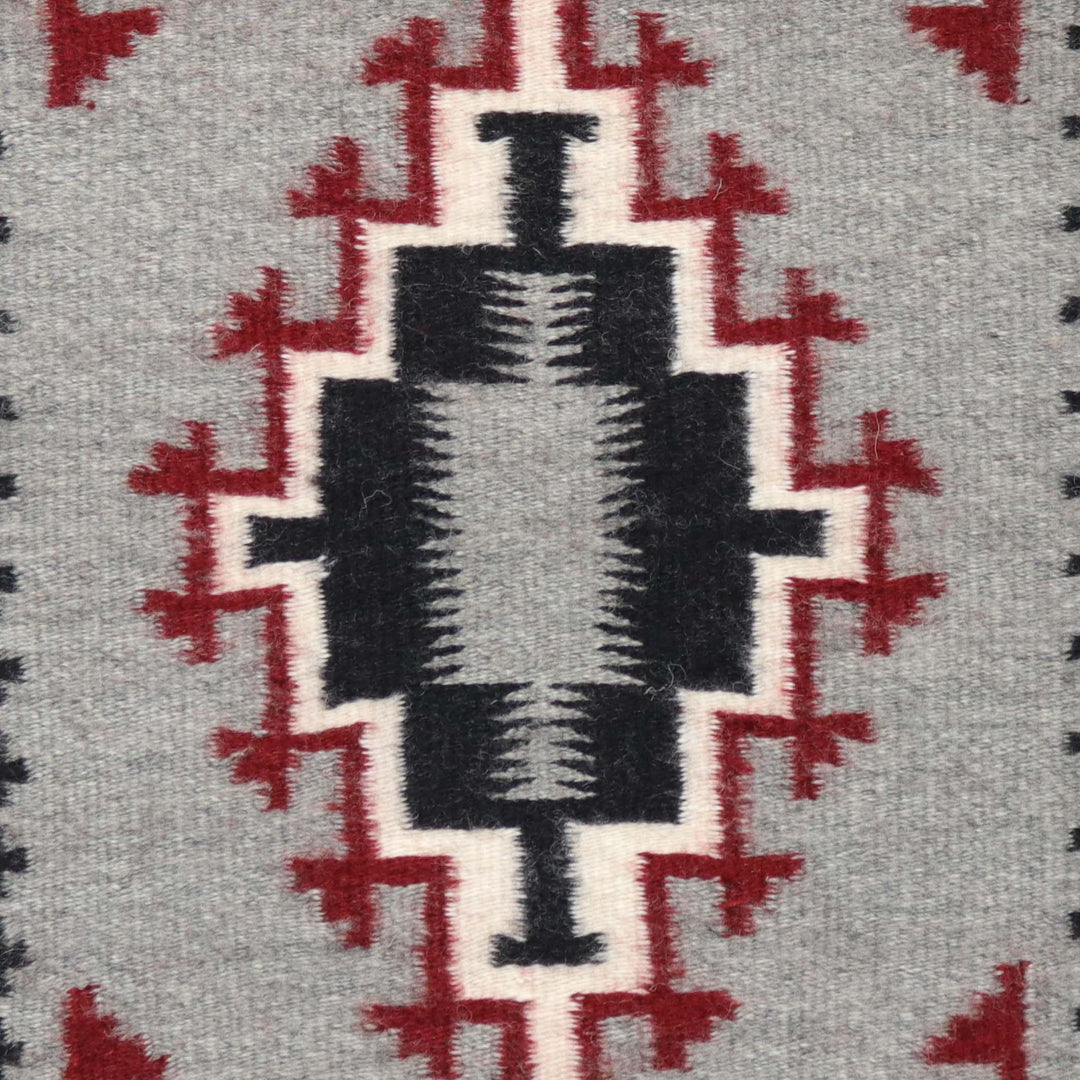 Ganado by Virginia Yazzie - Garland's