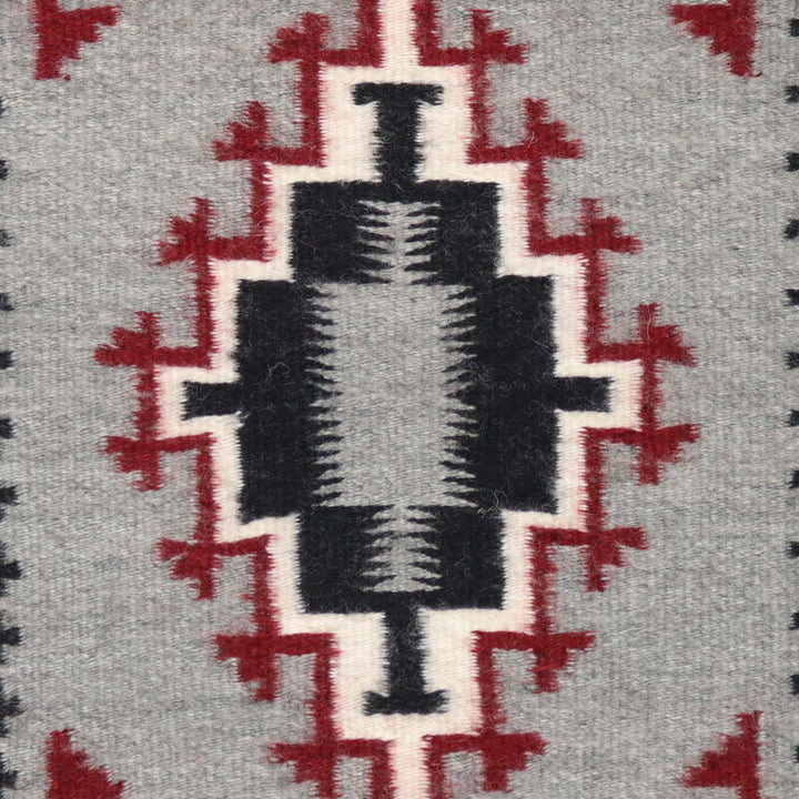 Ganado by Virginia Yazzie - Garland's
