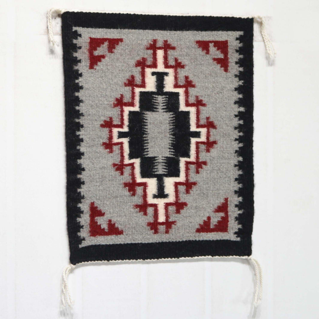 Ganado by Virginia Yazzie - Garland's