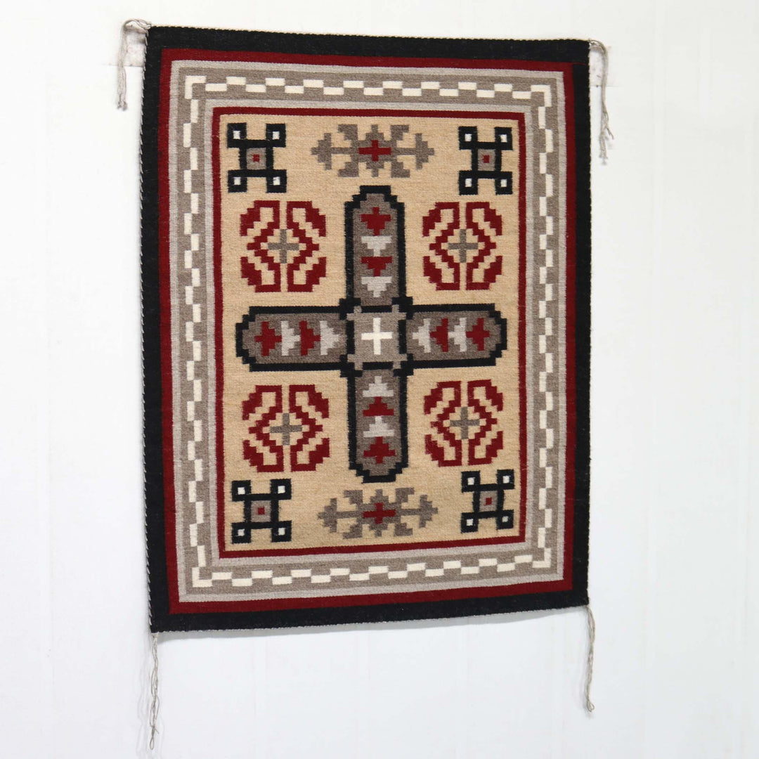 Ganado by Peggy Toney - Garland's