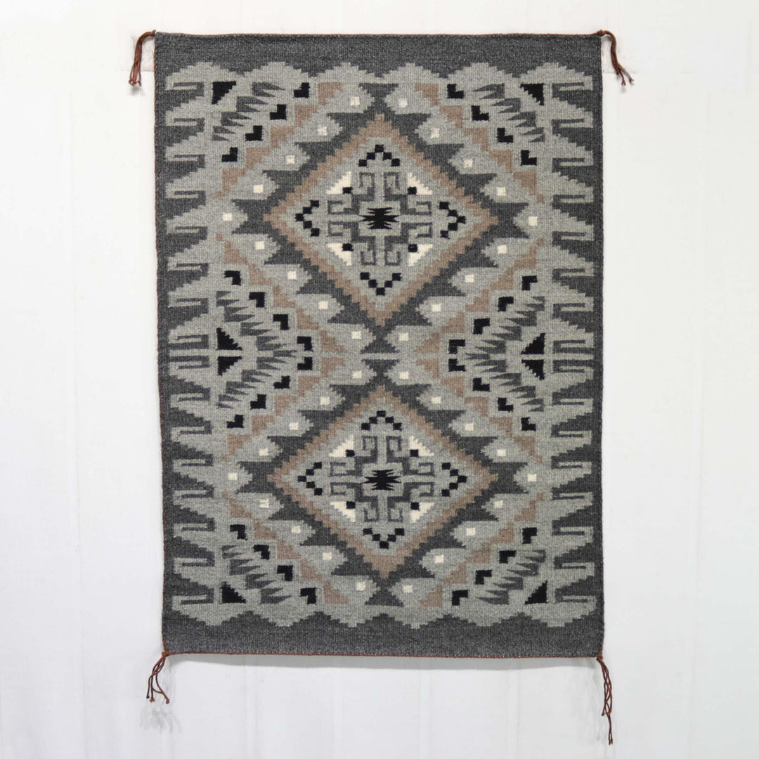 Two Grey Hills by Wanda Begody - Garland's