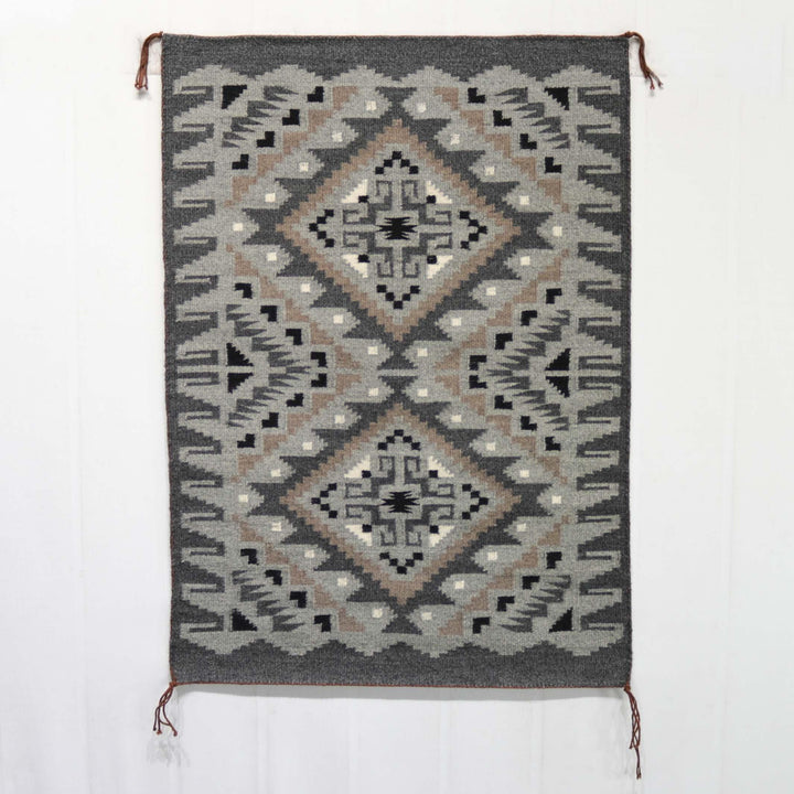 Two Grey Hills by Wanda Begody - Garland's