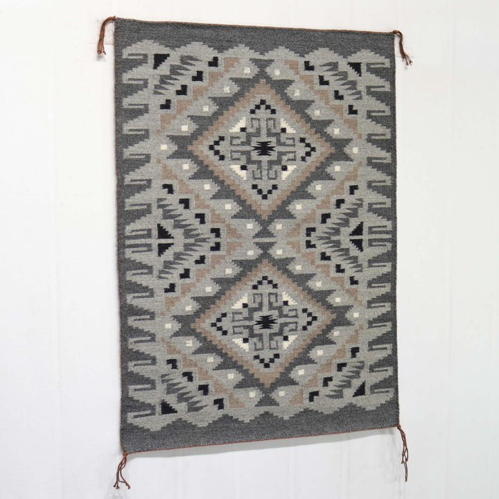Two Grey Hills by Wanda Begody - Garland's