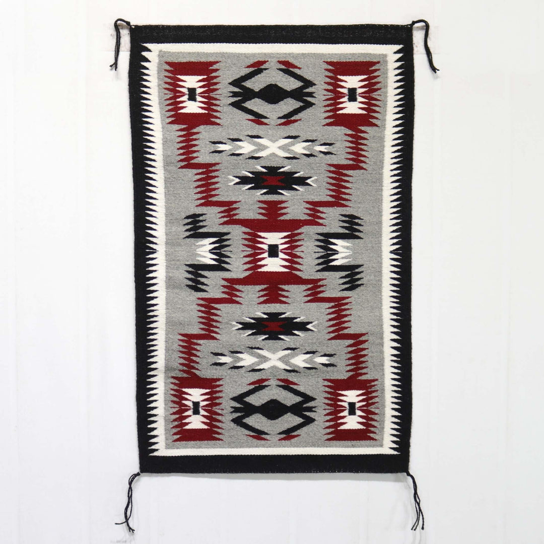 Storm Pattern by Mary Ann Tisi - Garland's