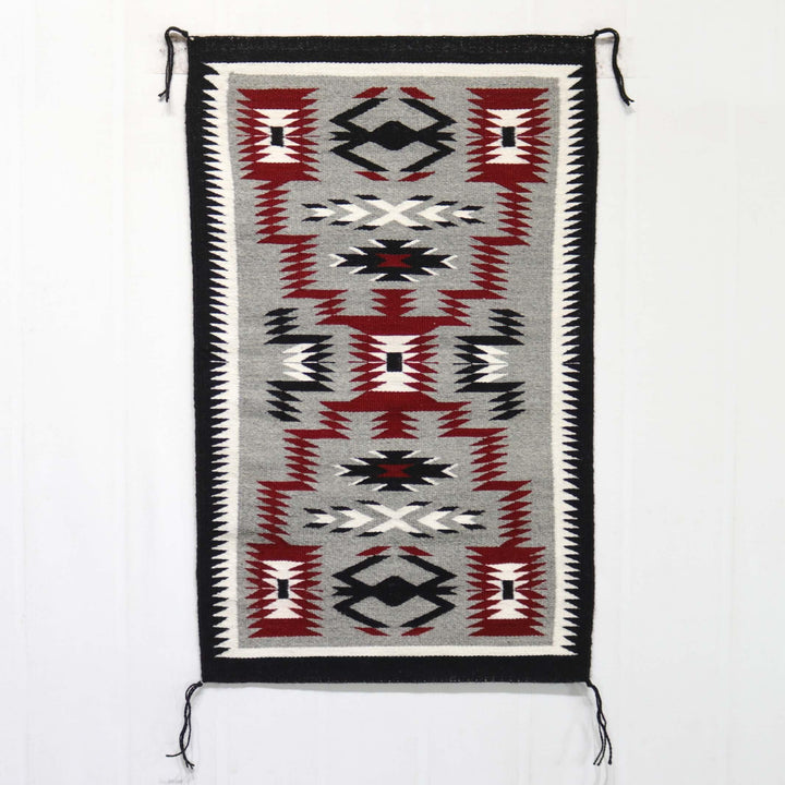 Storm Pattern by Mary Ann Tisi - Garland's