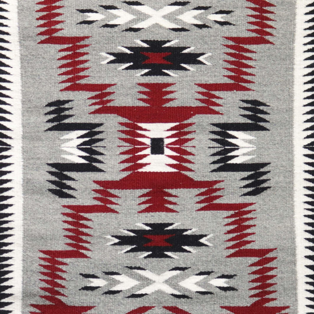 Storm Pattern by Mary Ann Tisi - Garland's