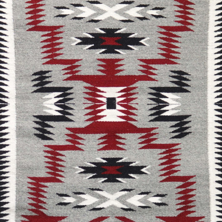 Storm Pattern by Mary Ann Tisi - Garland's