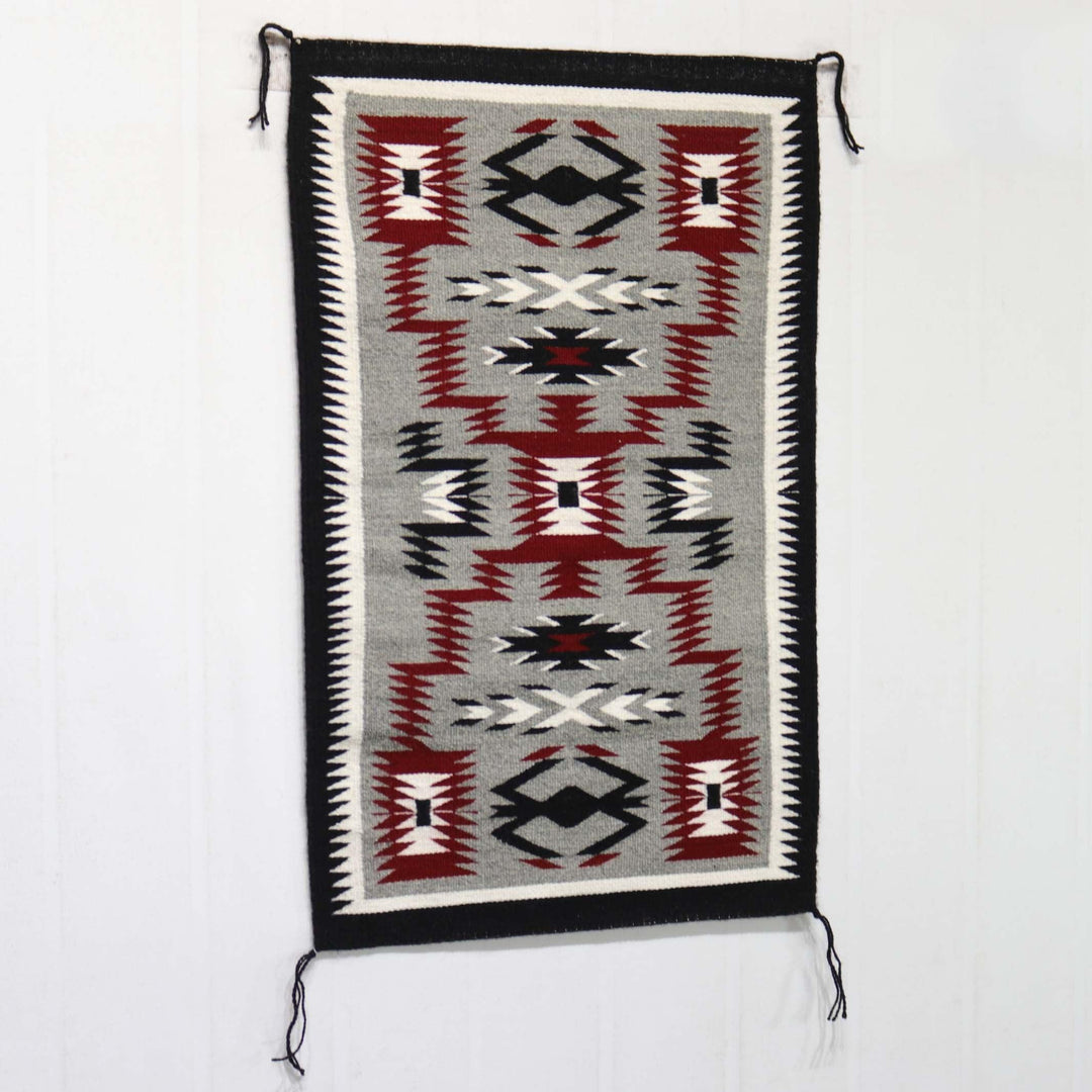 Storm Pattern by Mary Ann Tisi - Garland's