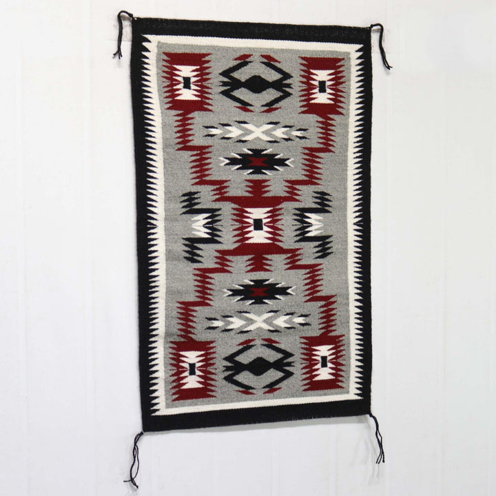 Storm Pattern by Mary Ann Tisi - Garland's