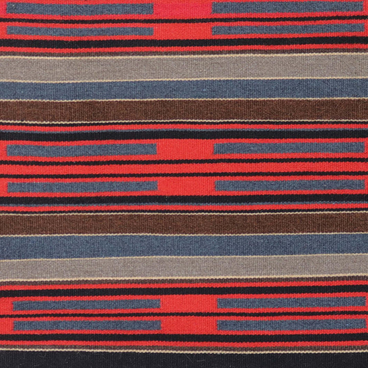 2nd Phase Chief Blanket by Gloria Begay - Garland's
