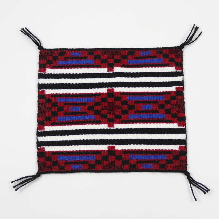Miniature 3rd Phase Chief Blanket