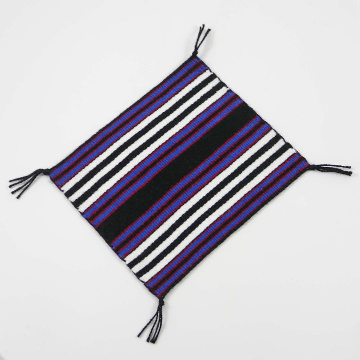 Miniature 1st Phase Chief Blanket by Matilda Bia - Garland's