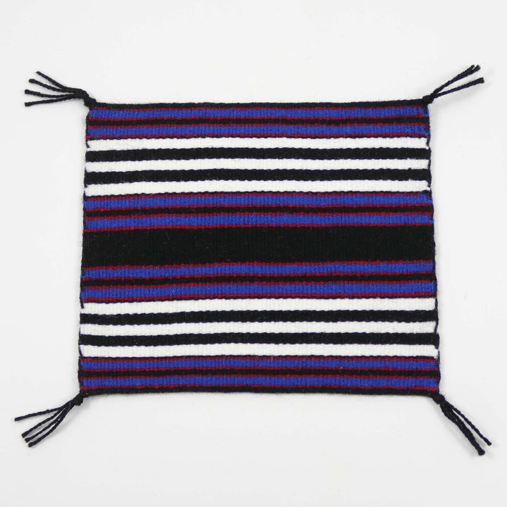 Miniature 1st Phase Chief Blanket by Matilda Bia - Garland's