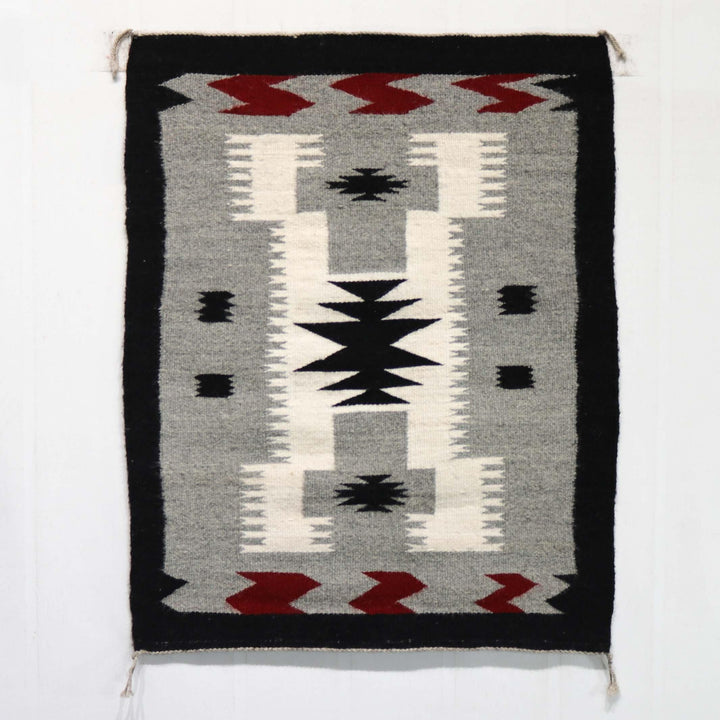 Storm Pattern by Ardella Woody - Garland's