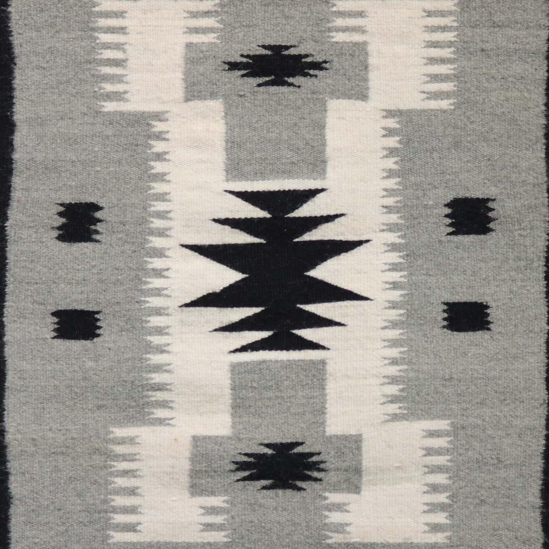 Storm Pattern by Ardella Woody - Garland's